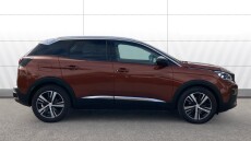 Peugeot 3008 1.6 BlueHDi 120 Allure 5dr Diesel Estate